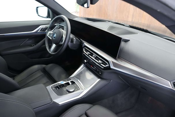 BMW i4 eDrive40 250 kW image number 14