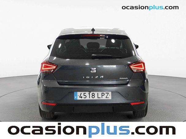 Seat Ibiza 1.0 TSI S&S DSG XCELLENCE 81 kW image number 17