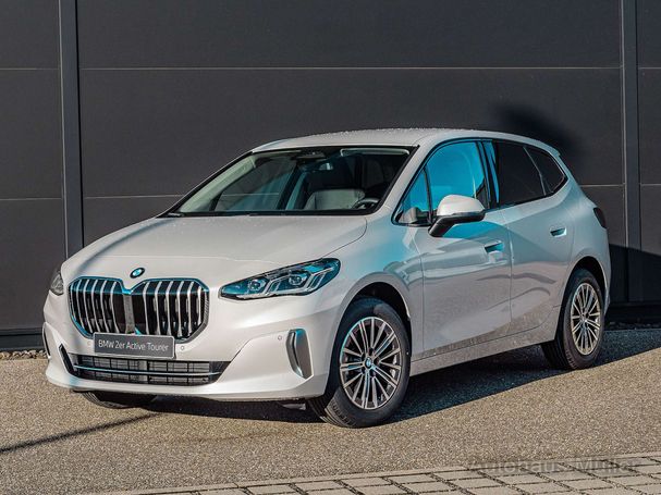 BMW 218i Active Tourer 100 kW image number 1