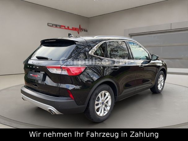 Ford Kuga 1.5 EcoBlue Titanium 88 kW image number 4