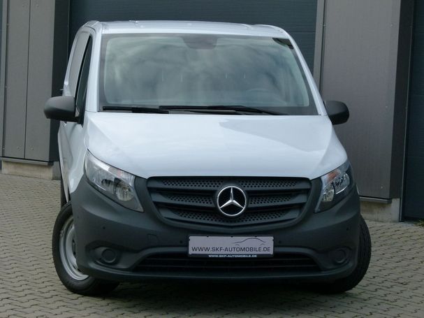 Mercedes-Benz Vito 116 CDi extra 120 kW image number 3