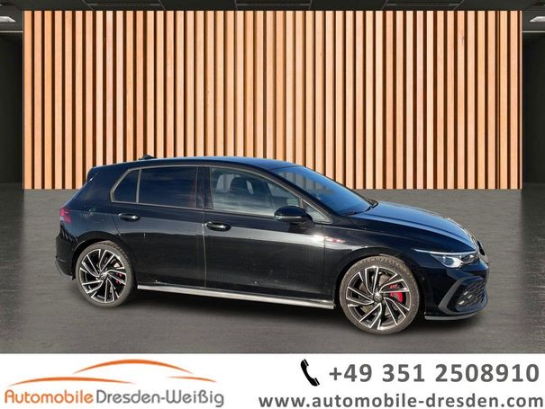 Volkswagen Golf GTI DSG 180 kW image number 1