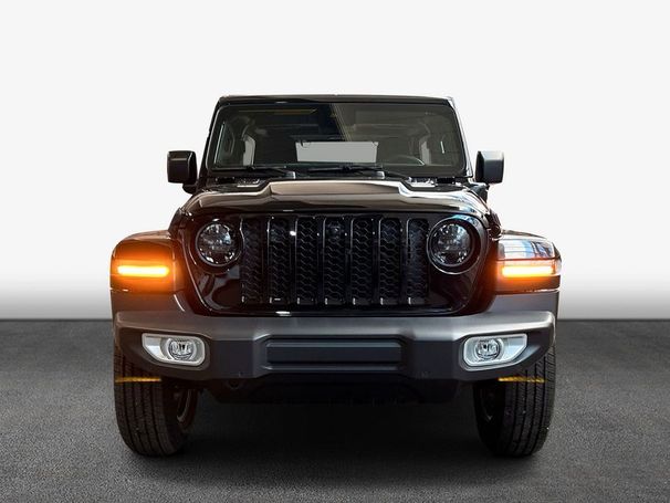 Jeep Wrangler PHEV 280 kW image number 2