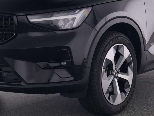 Volvo XC40 B4 Ultimate Dark 145 kW image number 10