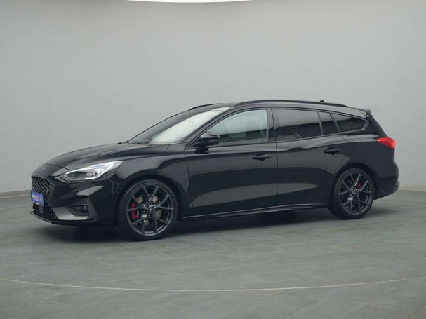 Ford Focus ST 206 kW image number 27