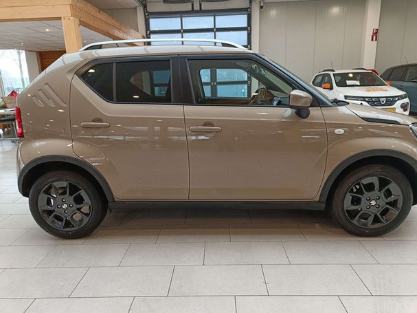 Suzuki Ignis 61 kW image number 9