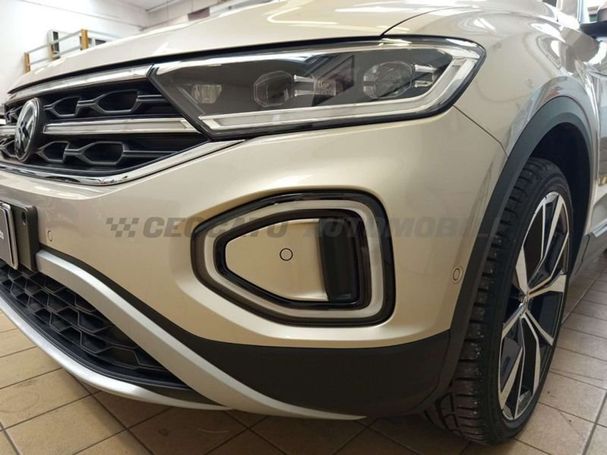 Volkswagen T-Roc 1.5 TSI Style DSG 110 kW image number 7