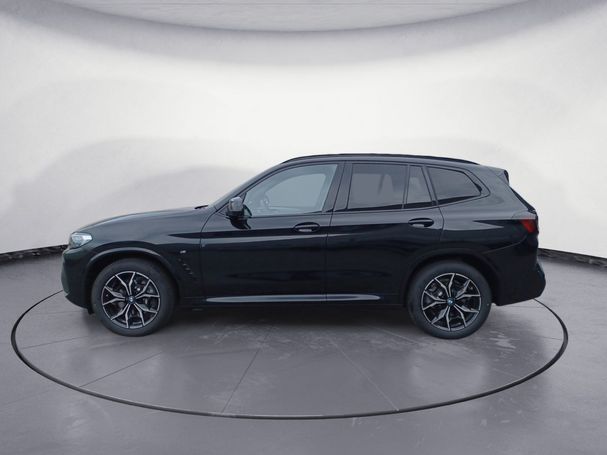 BMW X3 xDrive30i 180 kW image number 4