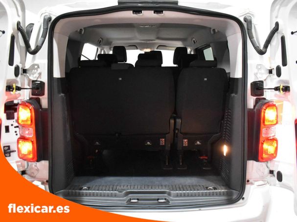 Toyota Proace Van L1 1.5 88 kW image number 10