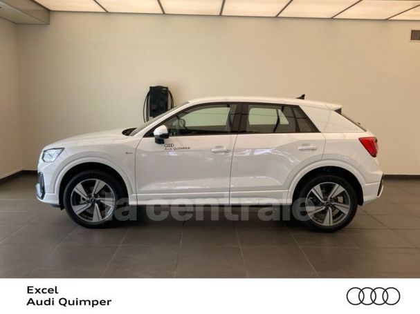 Audi Q2 30 TDI S tronic Advanced 85 kW image number 5