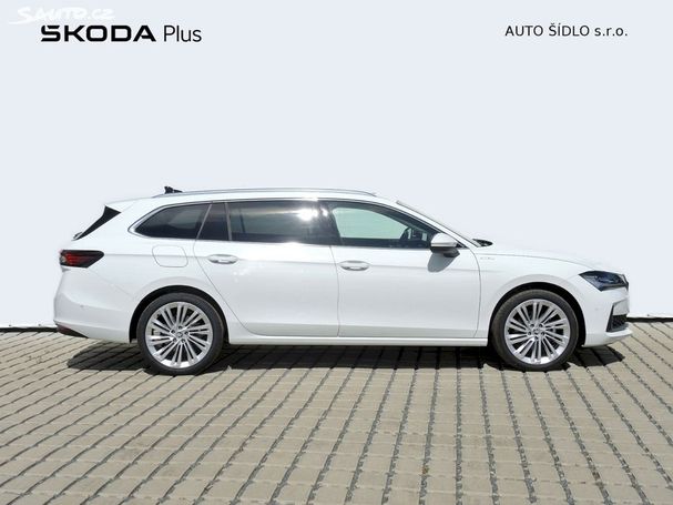 Skoda Superb Combi 2.0 TDI DSG 110 kW image number 27