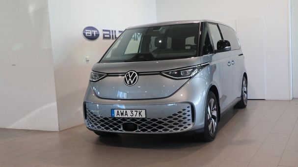 Volkswagen ID. Buzz Pro 150 kW image number 1