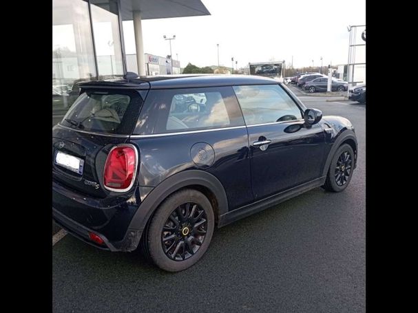 Mini Cooper SE Edition 137 kW image number 3