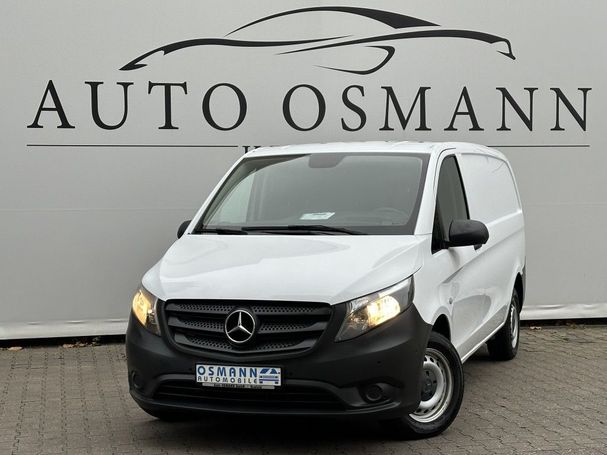 Mercedes-Benz Vito 114 CDi BASE 100 kW image number 1