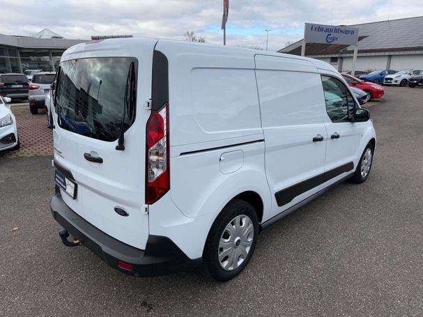 Ford Transit Connect 74 kW image number 6