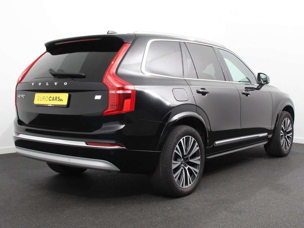 Volvo XC90 T8 AWD Inscription 288 kW image number 4