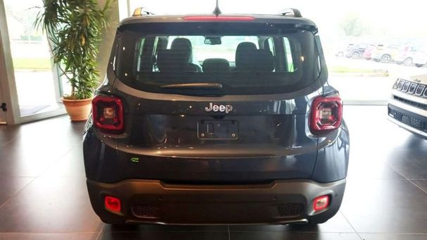 Jeep Renegade 1.5 T4 Altitude 96 kW image number 4