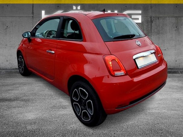 Fiat 500 1.0 51 kW image number 4