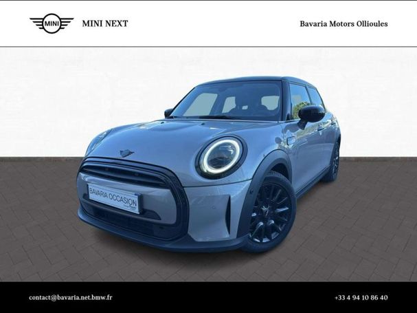 Mini Cooper Mini 101 kW image number 1