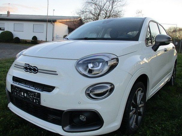 Fiat 500X 96 kW image number 1