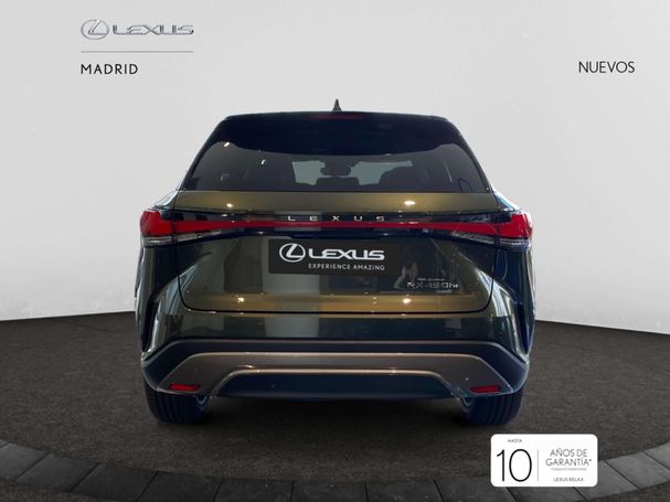 Lexus RX 450 450h+ 225 kW image number 3