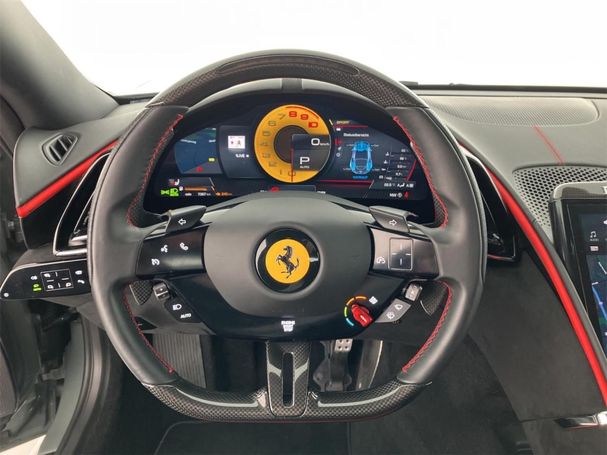 Ferrari Roma 456 kW image number 22