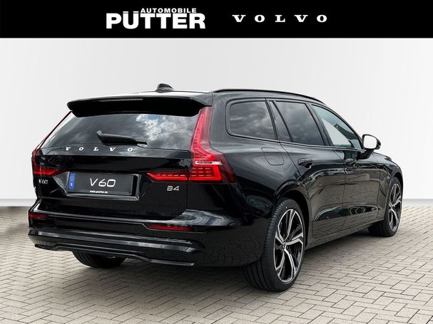 Volvo V60 B4 Plus 145 kW image number 2