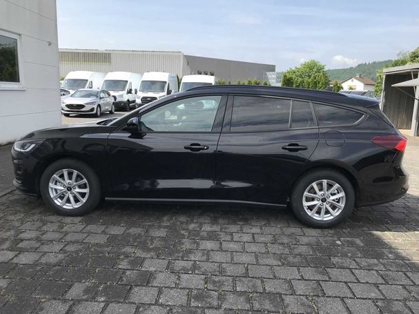 Ford Focus 1.0 74 kW image number 11