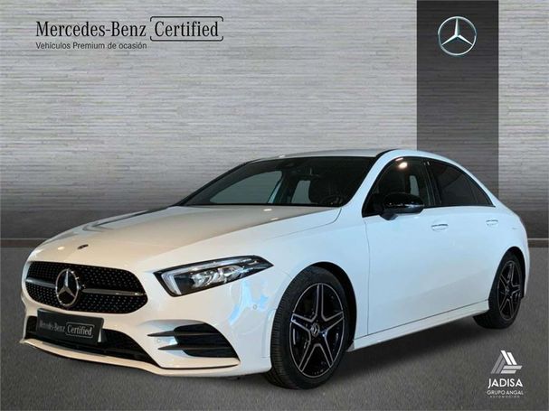 Mercedes-Benz A 200 d 110 kW image number 2