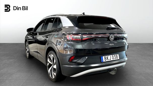 Volkswagen ID.4 152 kW image number 4