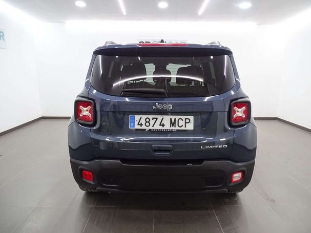 Jeep Renegade 96 kW image number 7