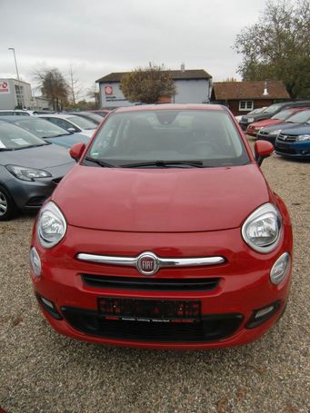 Fiat 500X 81 kW image number 3