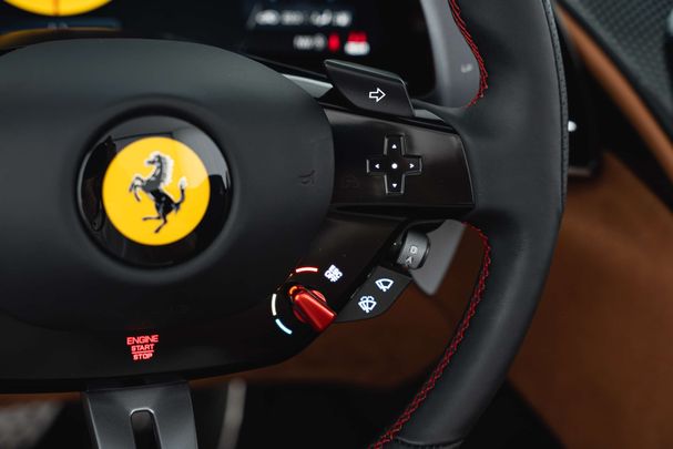 Ferrari Roma Spider 456 kW image number 20