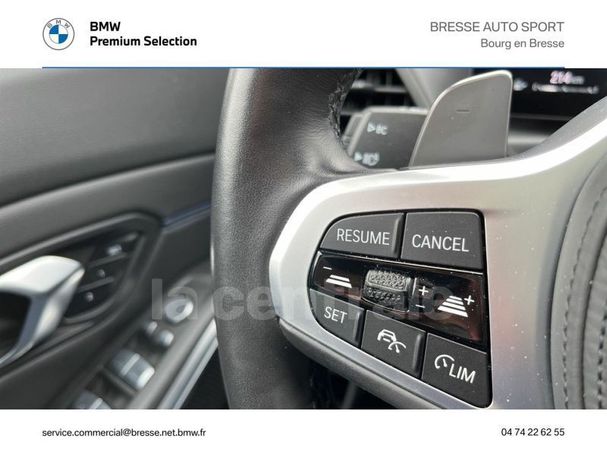 BMW 330d Touring xDrive 210 kW image number 20