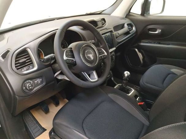 Jeep Renegade 1.0 Limited 88 kW image number 13