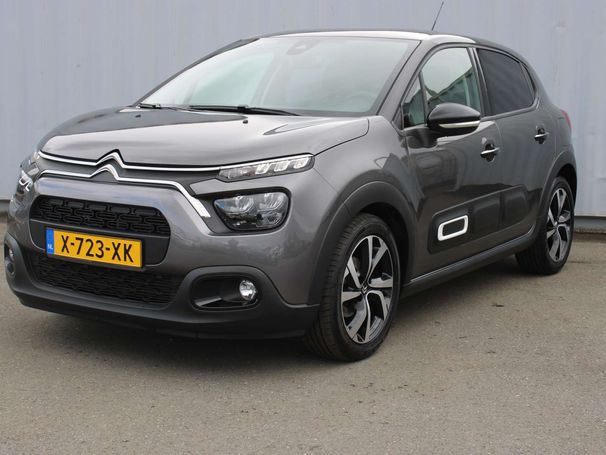 Citroen C3 83 61 kW image number 1