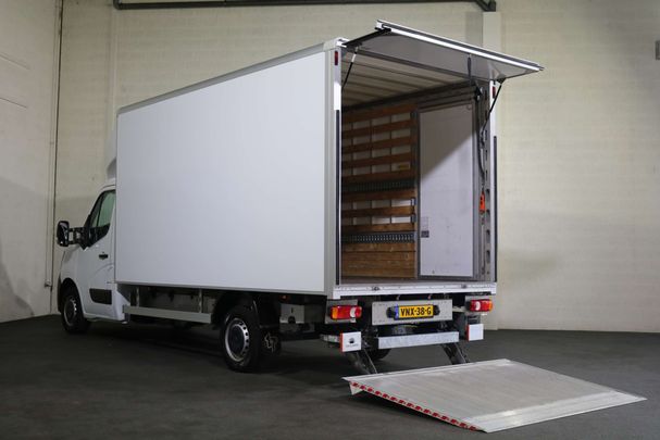 Renault Master dCi 107 kW image number 19