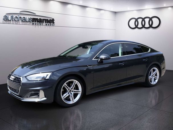 Audi A5 35 TFSI Advanced 110 kW image number 1