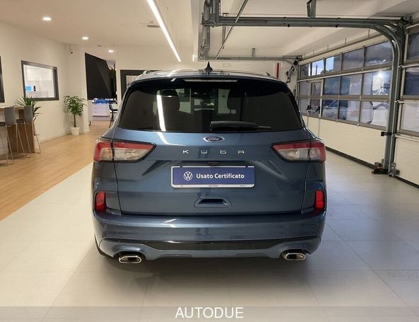 Ford Kuga 1.5 EcoBlue ST-Line 88 kW image number 6