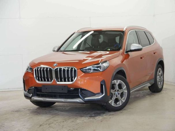 BMW X1 sDrive 100 kW image number 1