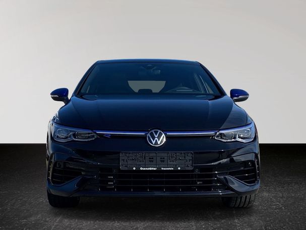 Volkswagen Golf R 4Motion DSG 245 kW image number 12