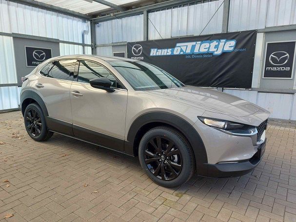 Mazda CX-30 90 kW image number 1