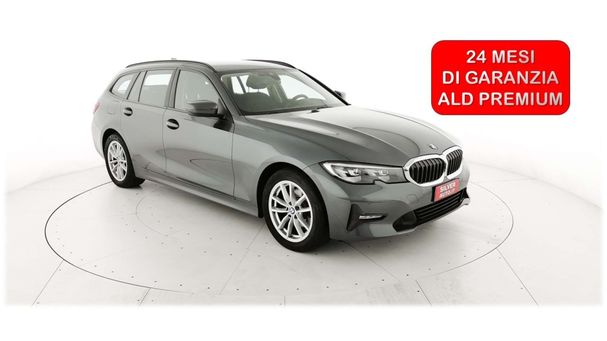 BMW 320d Touring xDrive Advantage 140 kW image number 2