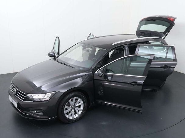 Volkswagen Passat Variant 1.5 TSI Business DSG 110 kW image number 28