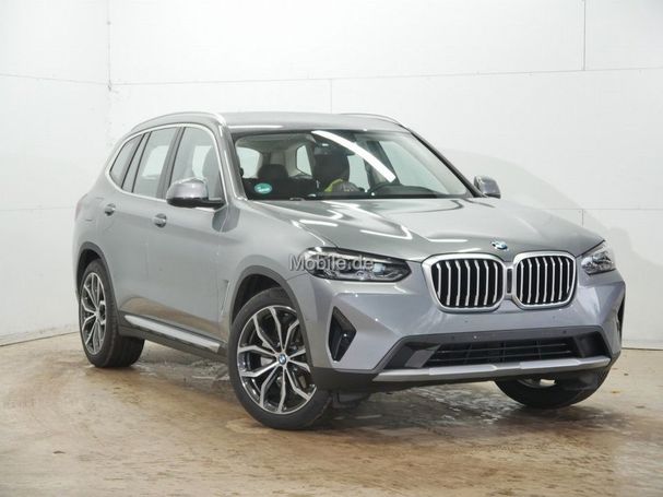 BMW X3 xDrive20d 140 kW image number 2