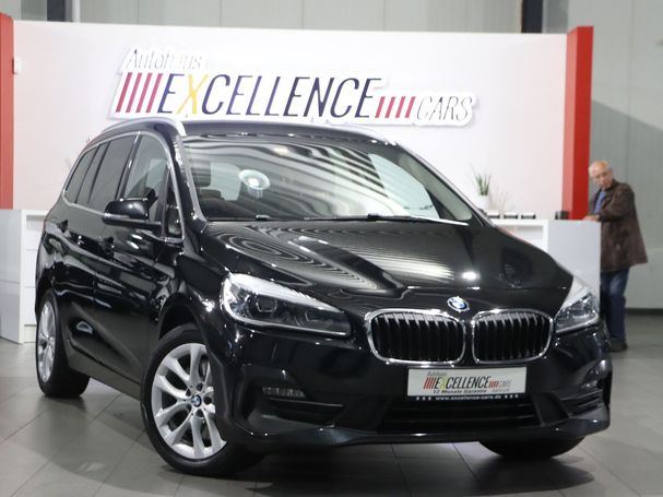 BMW 218d Gran Tourer Advantage 110 kW image number 5