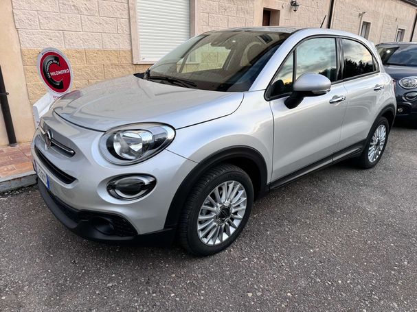 Fiat 500X 1.3 70 kW image number 1