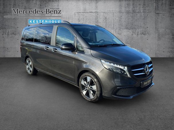 Mercedes-Benz V 250d Avantgarde Edition 1 140 kW image number 1