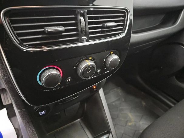 Renault Clio 66 kW image number 27