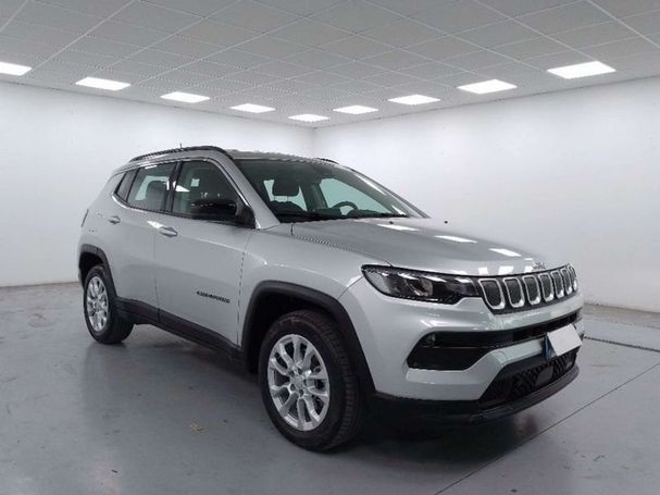 Jeep Compass 1.6 Longitude 96 kW image number 2